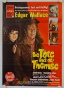 Die Tote aus der Themse (Angels of Terror)